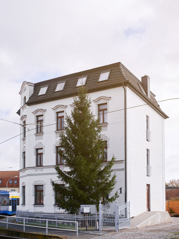 Die Senioren-WG in Burghausen Die Senioren-WG in Burghausen