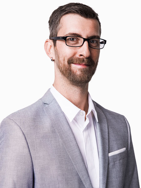 Christian Stier